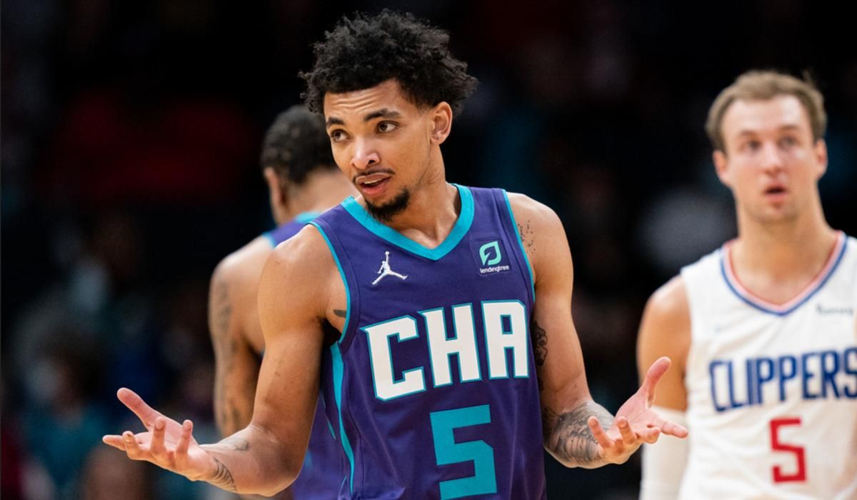 Джеймс Букнайт / фото из открытых источников Джеймс Букнайт / фото из открытых источников