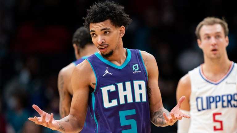 Джеймс Букнайт / фото из открытых источников Джеймс Букнайт / фото из открытых источников