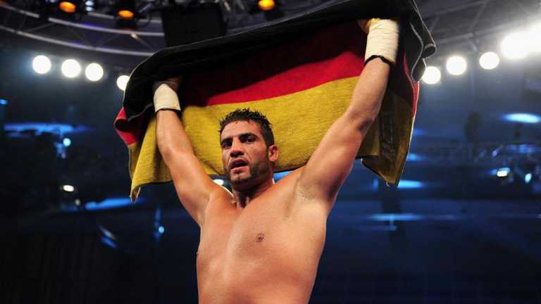 Махмуд Чар / фото з відкритих джерел Махмуд Чар / фото з відкритих джерел