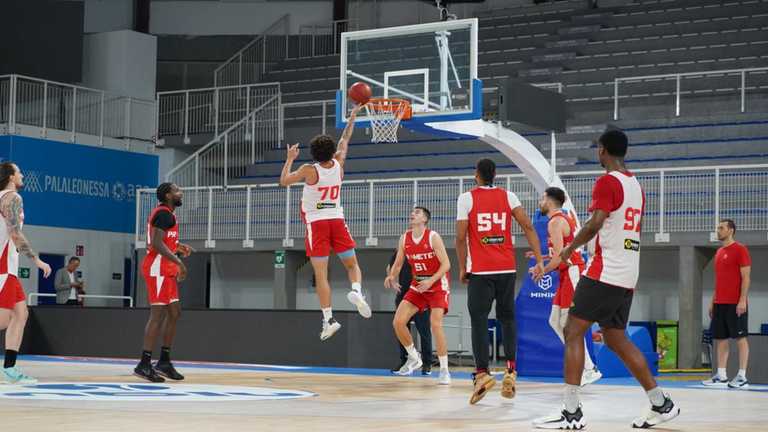 Прометей / фото БК Прометей Прометей / фото БК Прометей