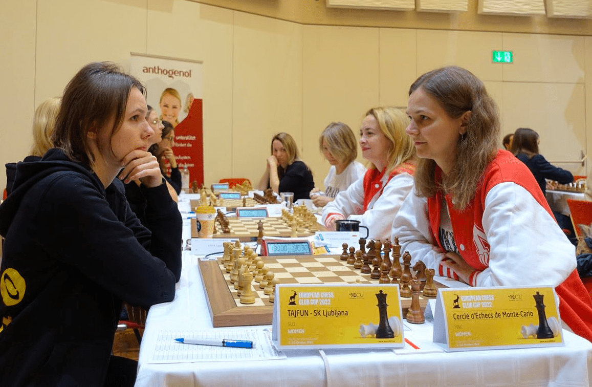 Сестри Музичук / Фото ECU