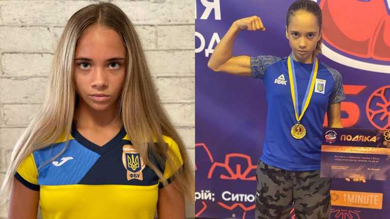 Кира Макогоненко/ фото из открытых источников Кира Макогоненко/ фото из открытых источников