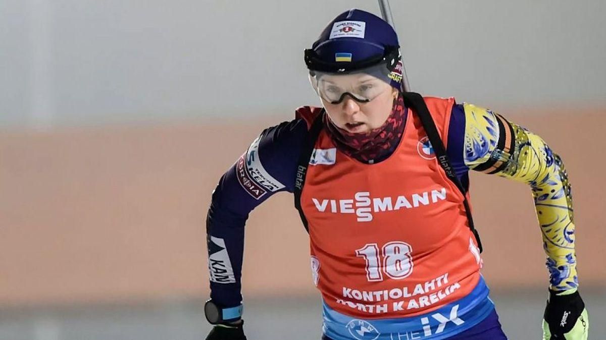 Дарья Блашко / фото из открытых источников