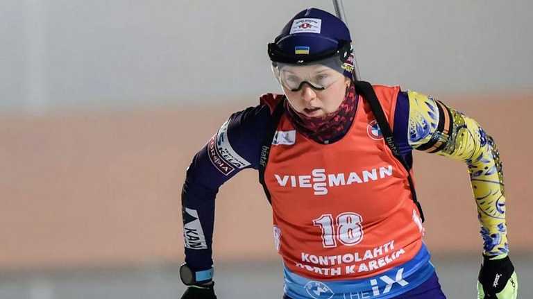 Дарья Блашко / фото из открытых источников Дарья Блашко / фото из открытых источников