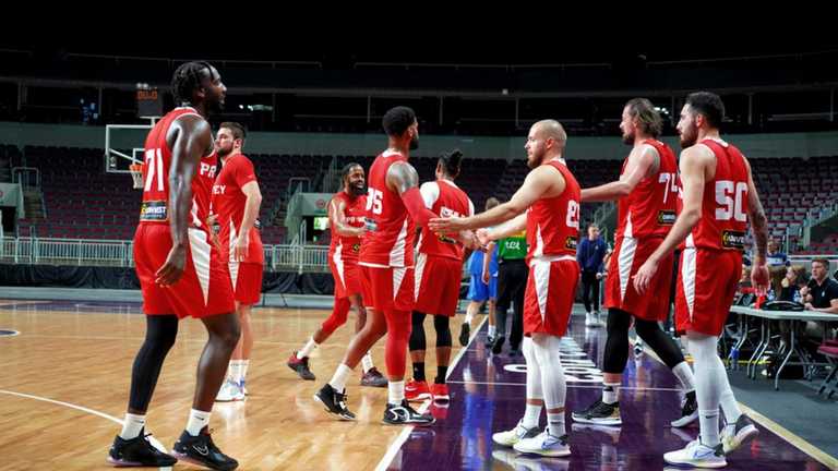 Прометей / фото БК Прометей Прометей / фото БК Прометей