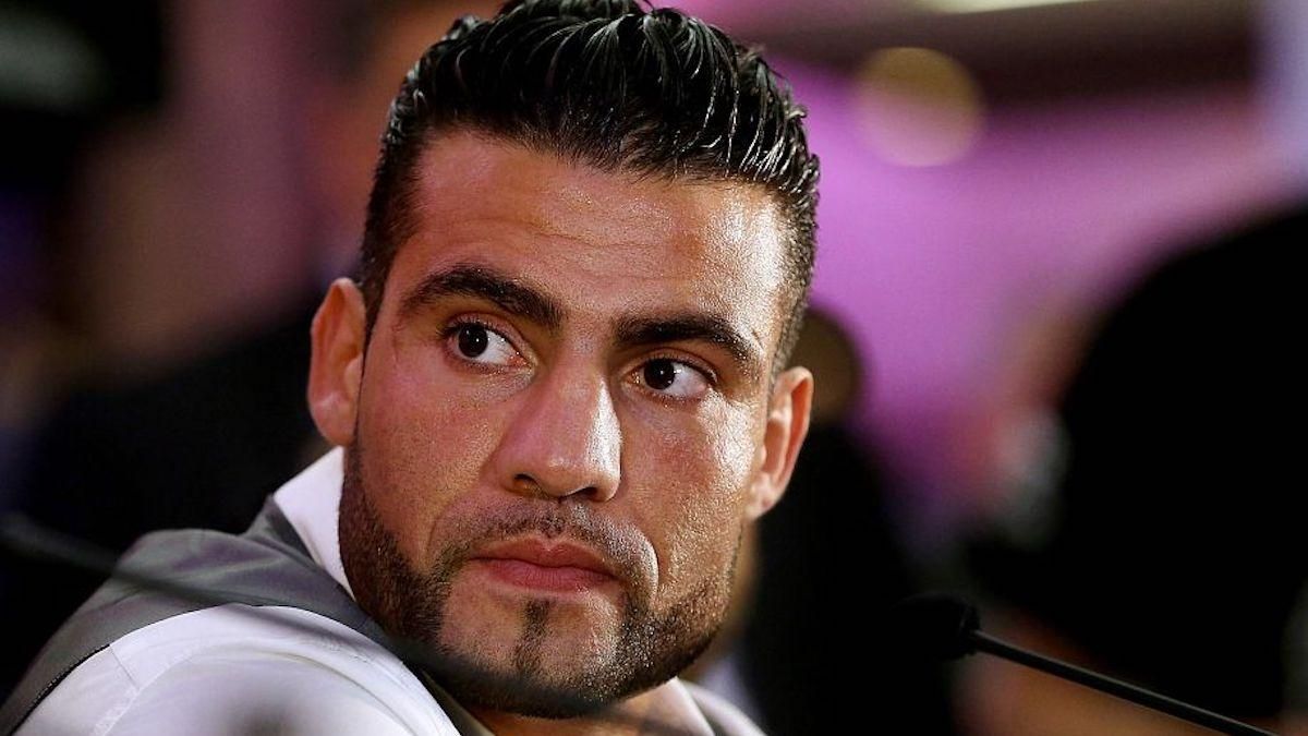 Мануель Чарр / фото з відкритих джерел Мануель Чарр / фото з відкритих джерел