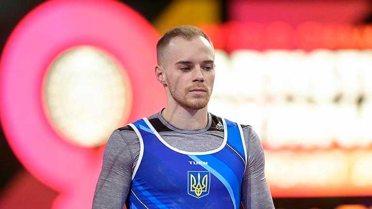 Олег Верняєв / фото з відкритих джерел Олег Верняєв / фото з відкритих джерел