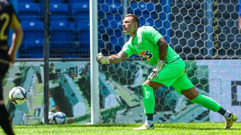 Артур Рудько / фото из открытых источников Артур Рудько / фото из открытых источников