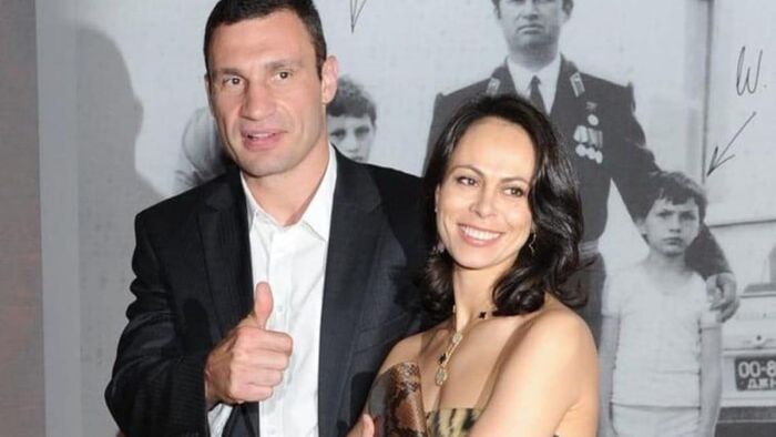 "Я хочу начать новую историю": экс-супруга Кличко решилась сменить фамилию