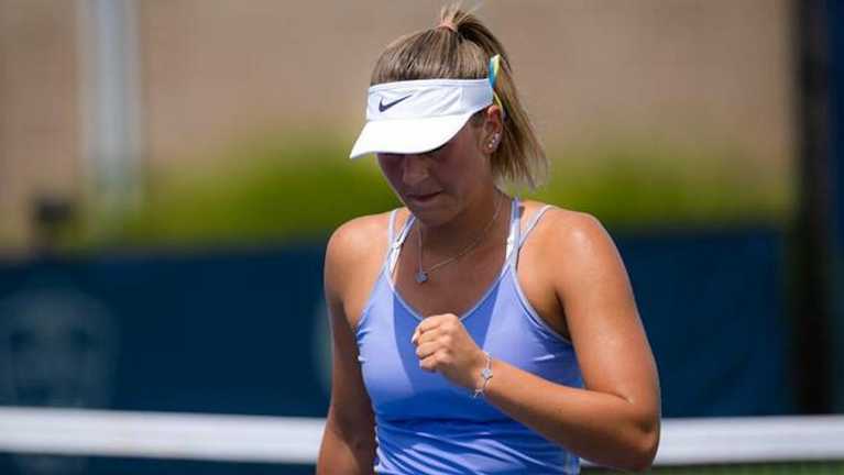 Марта Костюк / фото з відкритих джерел Марта Костюк / фото з відкритих джерел