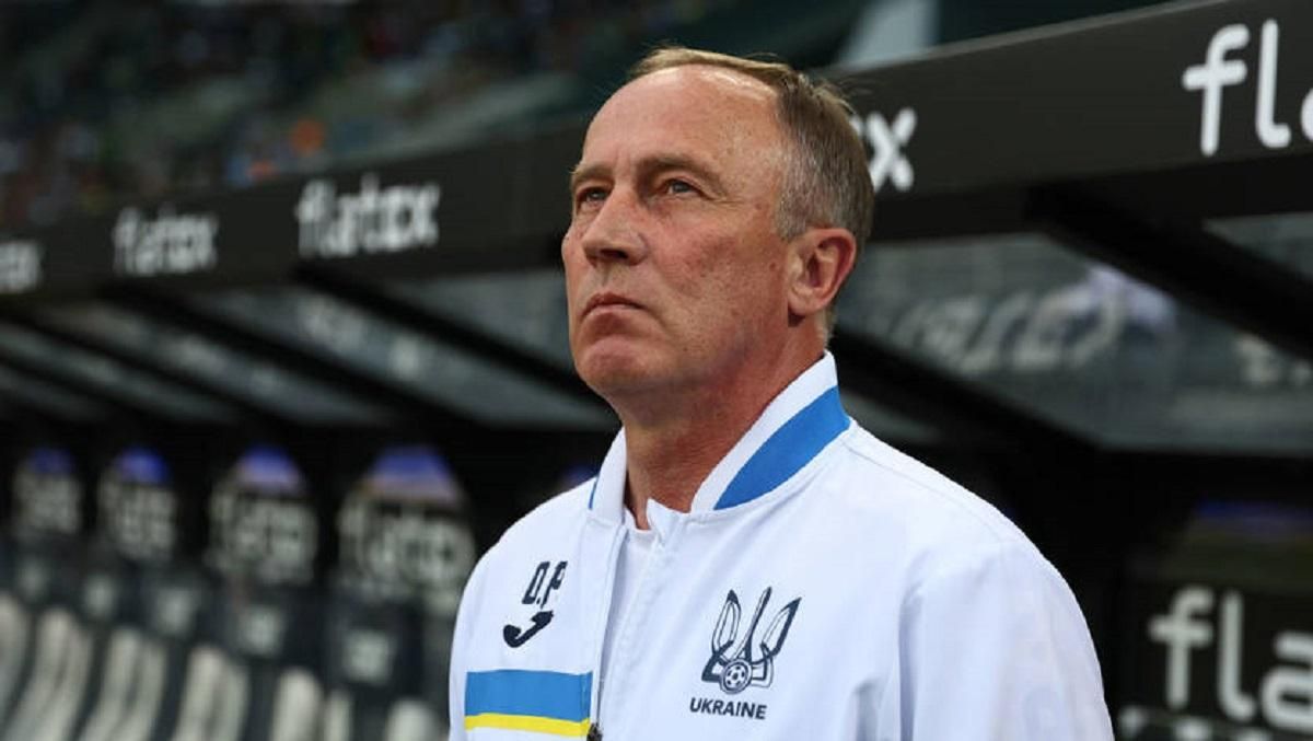 Олександр Петраков / Фото УАФ