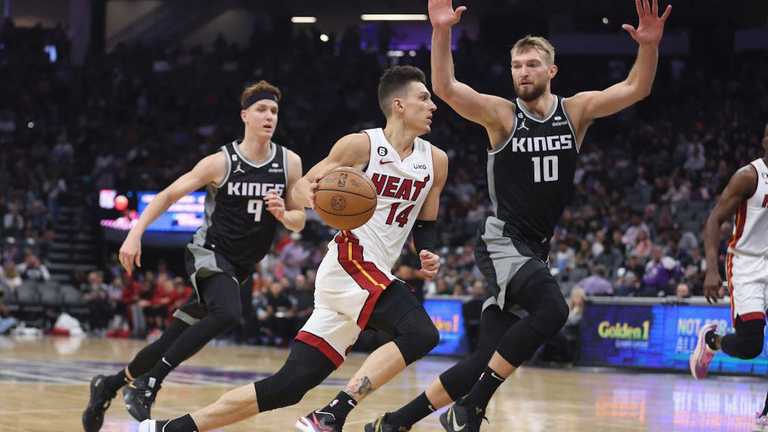 Результати НБА / фото з відкритих джерел Результати НБА / фото з відкритих джерел