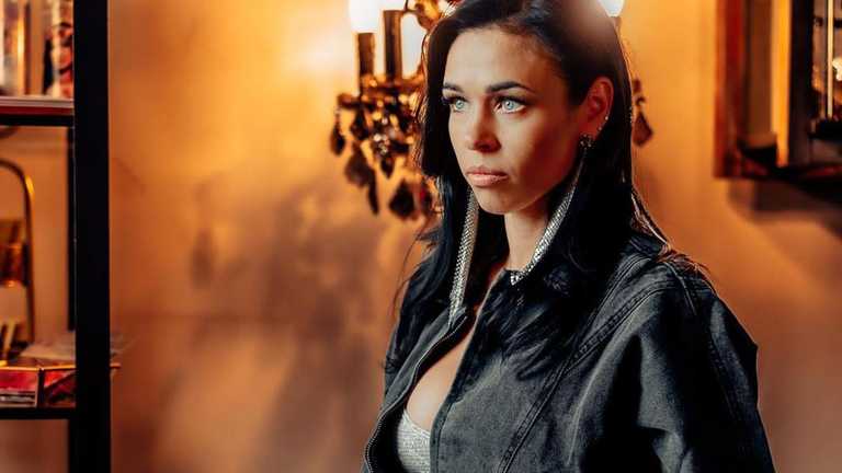 Олена Овчиннікова / Фото з соцмереж Олена Овчиннікова / Фото з соцмереж