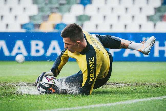 Анатолій Трубін / Фото з соцмереж