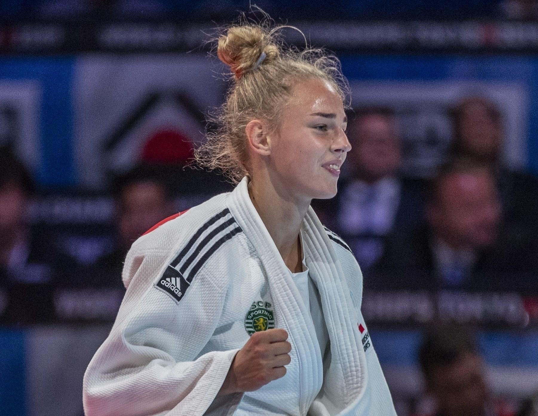 Дар'я Білодід / фото ФДУ