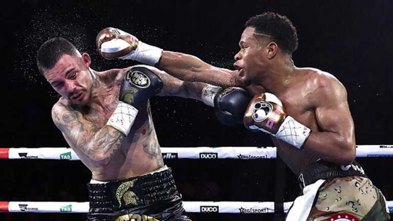 Хейні – Камбосос / фото із соцмереж Хейні – Камбосос / фото із соцмереж