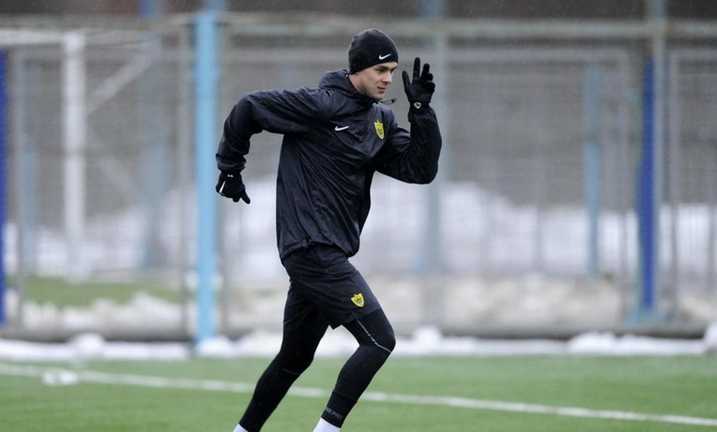 Сергей Каретник / фото из открытых источников Сергей Каретник / фото из открытых источников