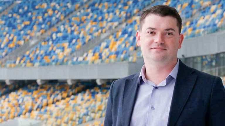 Юрий Кириченко / Фото из соцсетей Юрий Кириченко / Фото из соцсетей