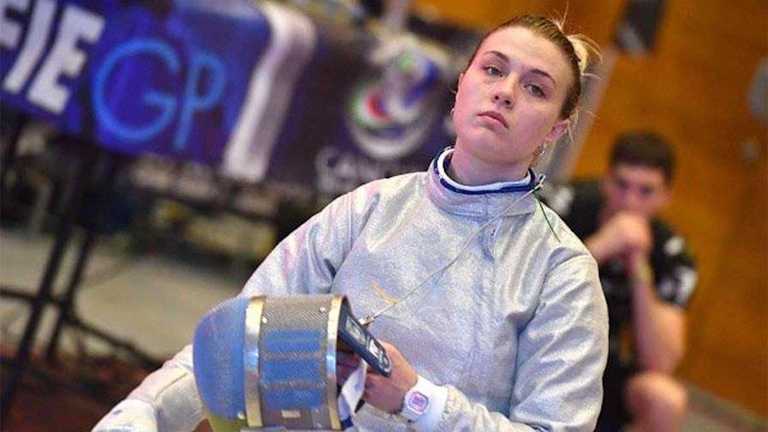 Ольга Харлан / фото из открытых источников Ольга Харлан / фото из открытых источников