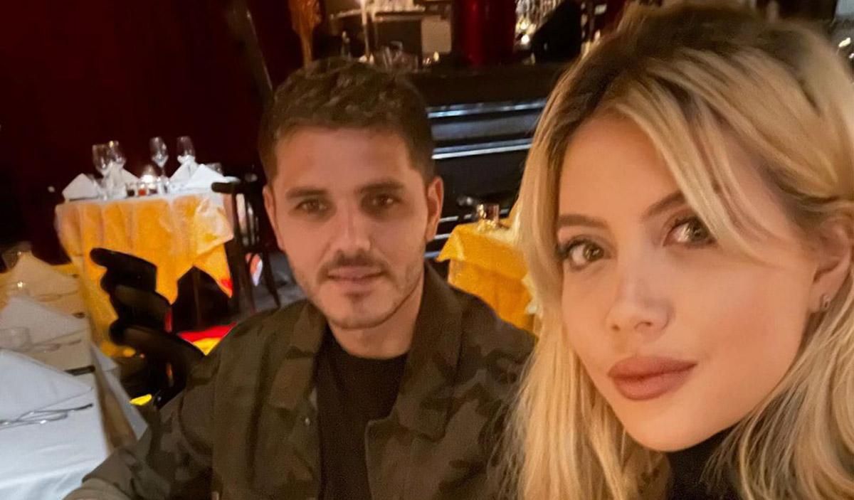 Икарди и Нара / фото из соцсетей