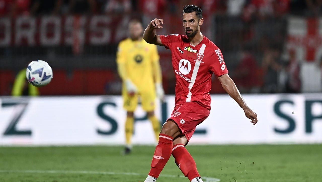 Пабло Марі / фото Marca