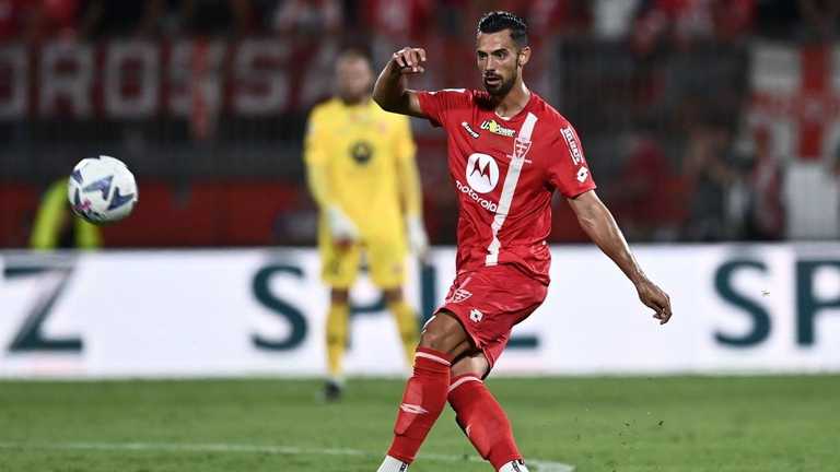 Пабло Марі / фото Marca Пабло Марі / фото Marca