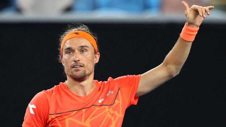 Олександр Долгополов / фото із соцмереж Олександр Долгополов / фото із соцмереж