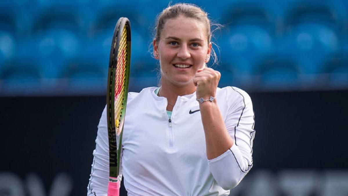 Марта Костюк / Фото Jimmie48