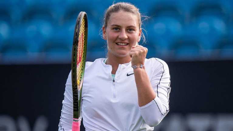 Марта Костюк / Фото Jimmie48 Марта Костюк / Фото Jimmie48