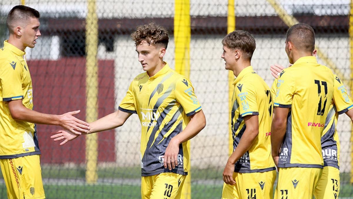 Рух / фото ФК Рух