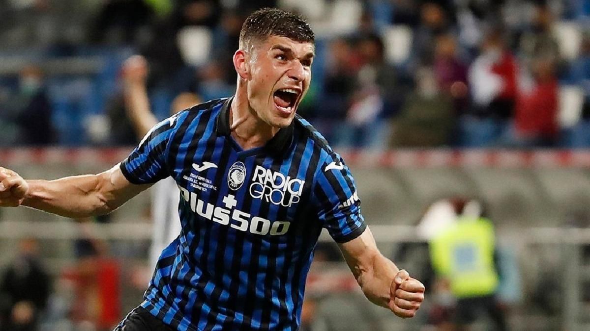 Руслан Малиновский / Фото АР