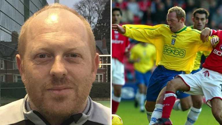 Лейтон Максвелл / Коллаж The Sun Лейтон Максвелл / Коллаж The Sun