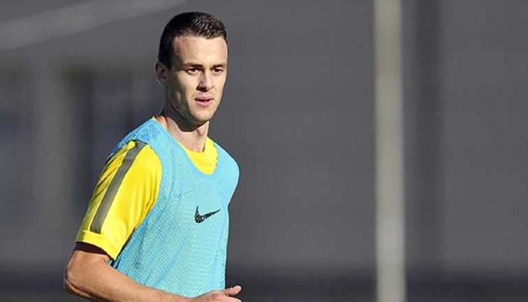 Сергій Каретник / Фото з відкритих джерел Сергій Каретник / Фото з відкритих джерел