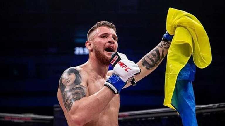 Ігор Потеря / Фото з Facebook Ігор Потеря / Фото з Facebook