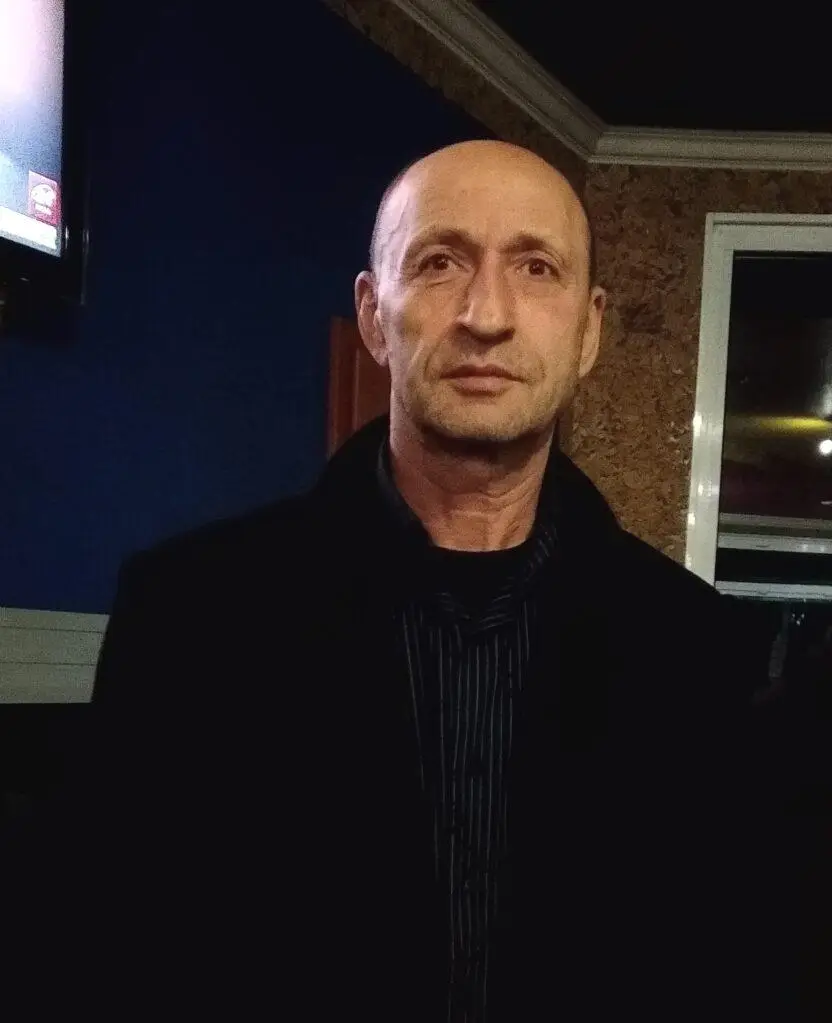 шапошников шапошников