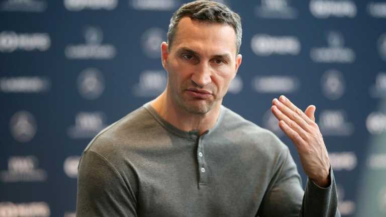 Володимир Кличко / Фото з відкритих джерел Володимир Кличко / Фото з відкритих джерел