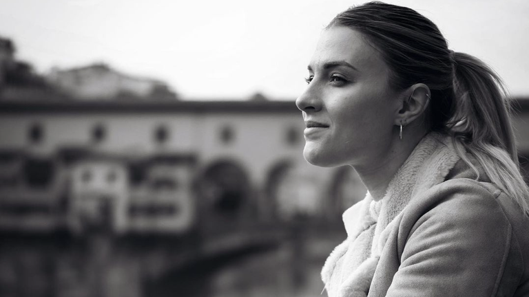 Ольга Харлан / фото Instagram Ольга Харлан / фото Instagram