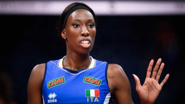 Паола Эгону Егону / Sportal.eu Паола Эгону Егону / Sportal.eu