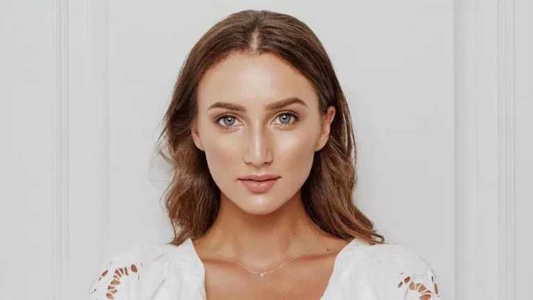 Анна Ризадинова / фото Instagram Анна Ризадинова / фото Instagram