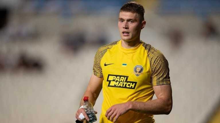 Прогноз на матч СК Днепр-1 – Аполлон / Фото СК Днепр-1 Прогноз на матч СК Днепр-1 – Аполлон / Фото СК Днепр-1