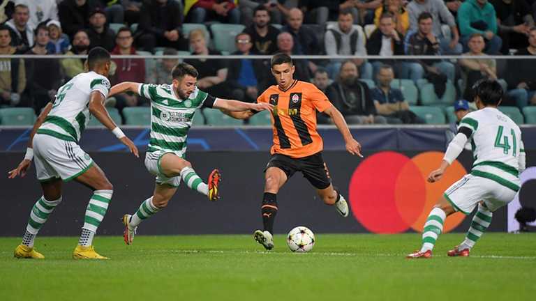 Селтик – Шахтер: прогноз на матч Лиги чемпионов Селтик – Шахтер: прогноз на матч Лиги чемпионов