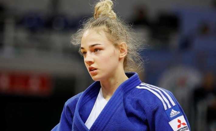 Дар'я Білодід / фото з відкритих джерел Дар'я Білодід / фото з відкритих джерел