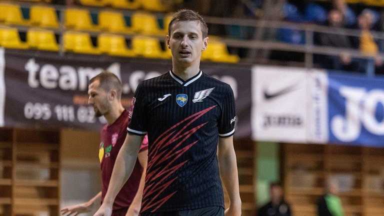 Ураган розгромно програв Бенфіці / фото ФК Ураган Ураган розгромно програв Бенфіці / фото ФК Ураган