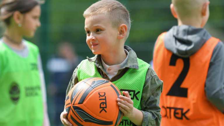 Ілля Костушевич / фото ФК Шахтар Ілля Костушевич / фото ФК Шахтар