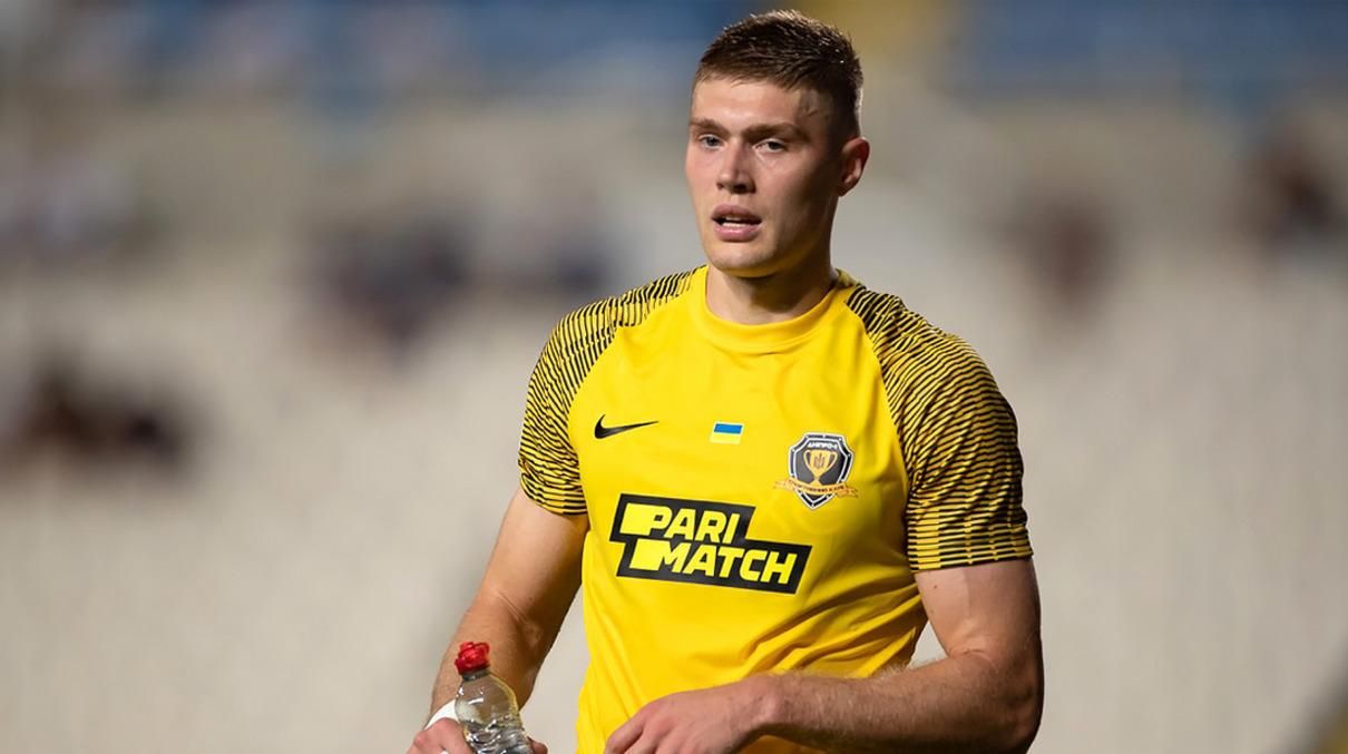 Артем Довбик / фото из открытых источников