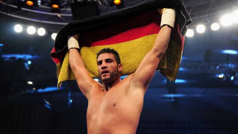 Махмуд Чар / фото из открытых источников Махмуд Чар / фото из открытых источников