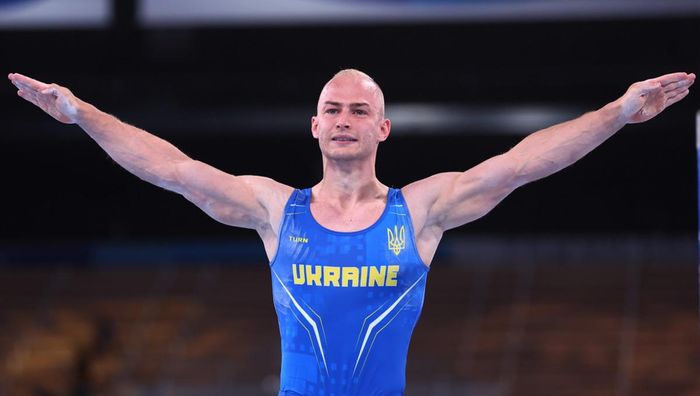 Чемпіон Європи просить виключити його зі збірної України з гімнастики через неочікуване рішення тренера