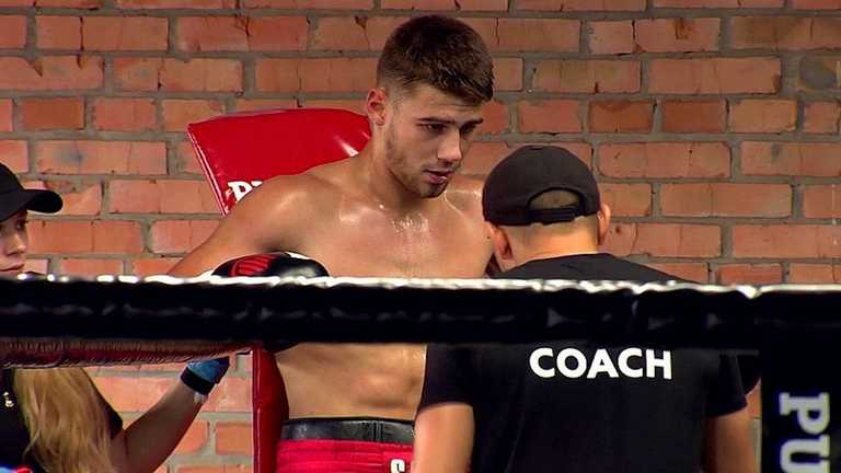 Богдан Соболь / фото з відкритих джерел Богдан Соболь / фото з відкритих джерел