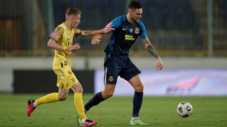 Рух – СК Днепр-1 / фото из открытых источников Рух – СК Днепр-1 / фото из открытых источников