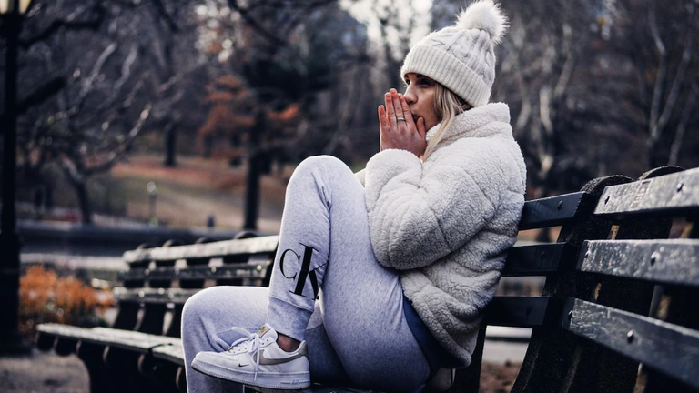 Ольга Харлан / фото Instagram Ольга Харлан / фото Instagram